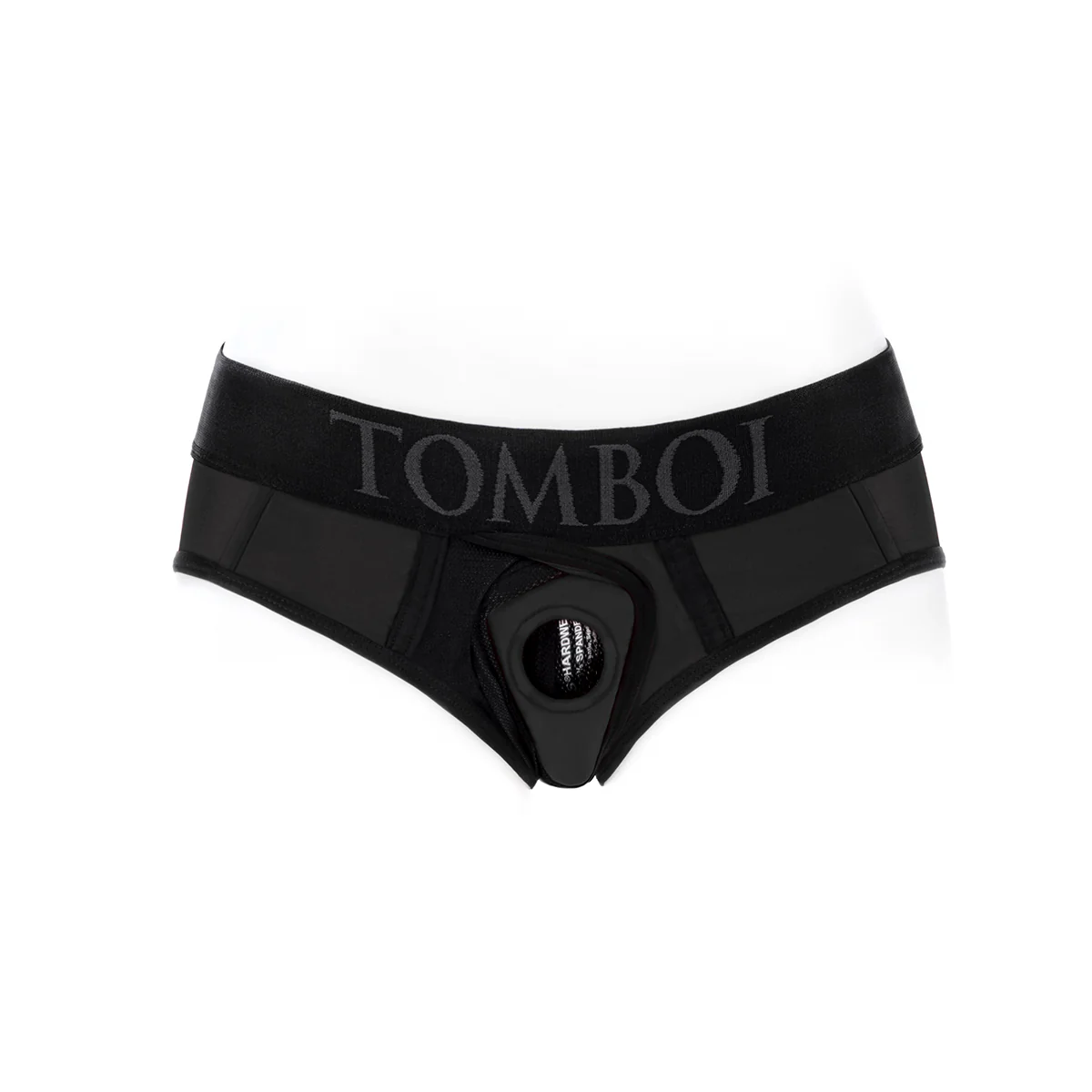 SpareParts Tomboi Cover Brief - Image 161