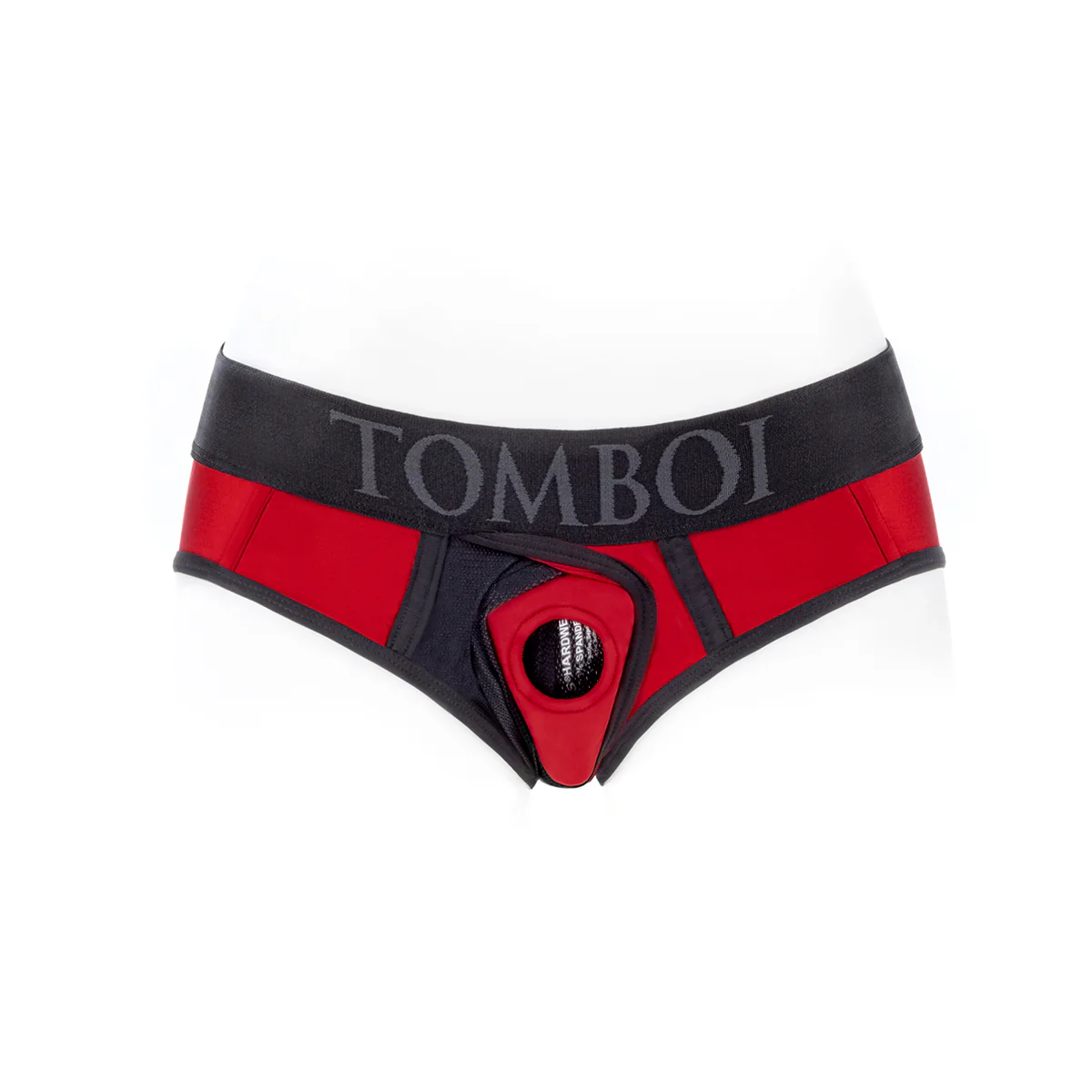 SpareParts Tomboi Cover Brief - Image 18