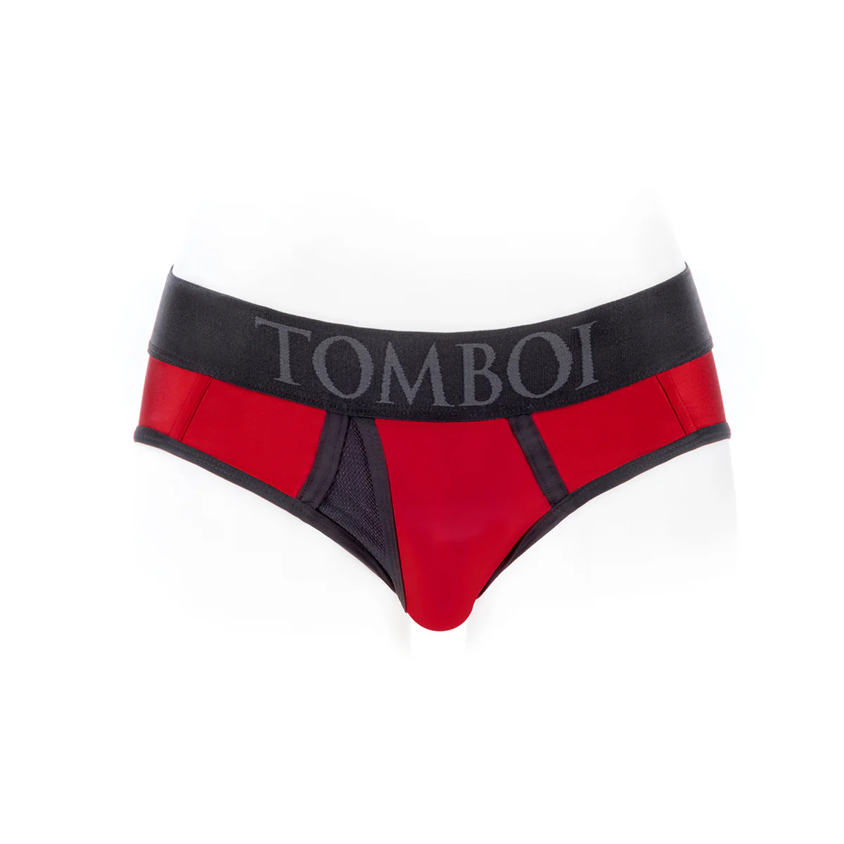 SpareParts Tomboi Cover Brief - Image 25