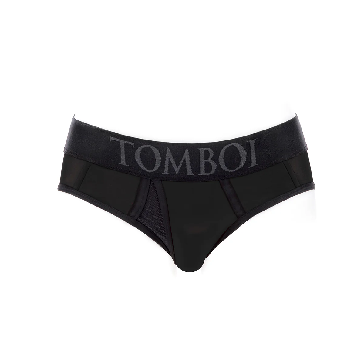 SpareParts Tomboi Cover Brief - Image 33