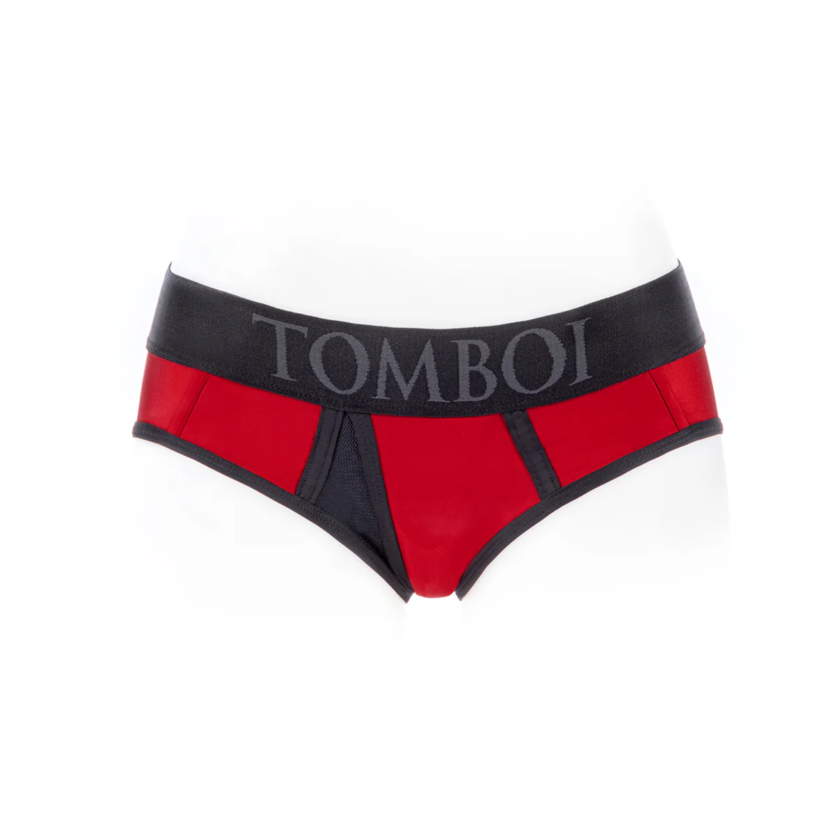 SpareParts Tomboi Cover Brief - Image 44
