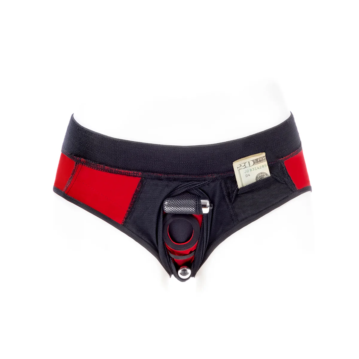 SpareParts Tomboi Cover Brief - Image 5