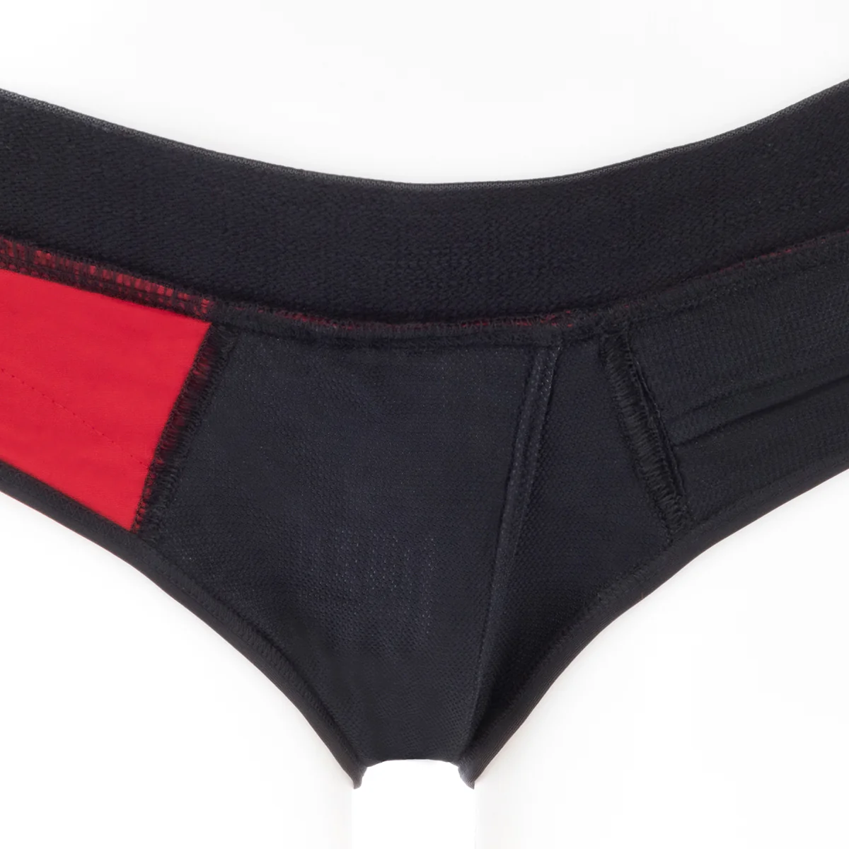 SpareParts Tomboi Cover Brief - Image 64
