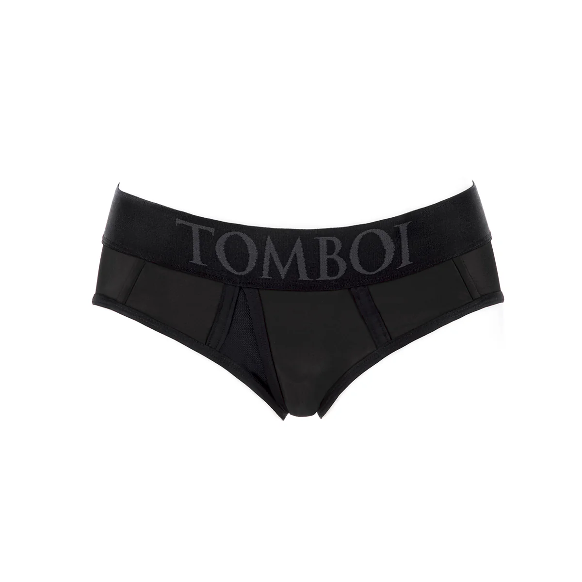 SpareParts Tomboi Cover Brief - Image 85