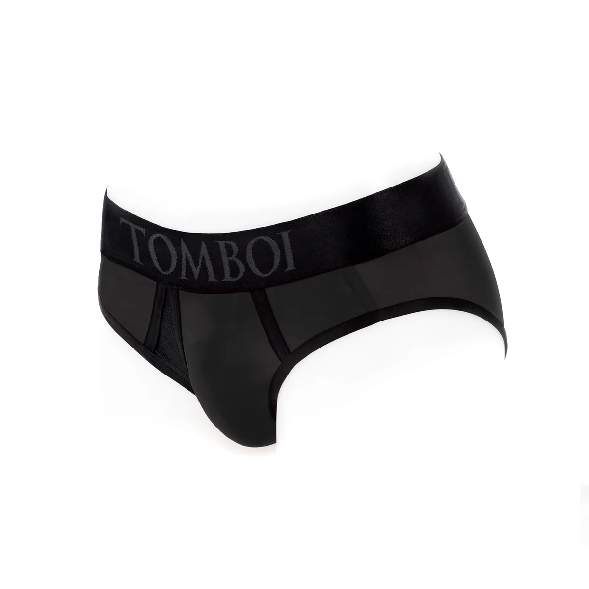 SpareParts Tomboi Cover Brief - Image 93