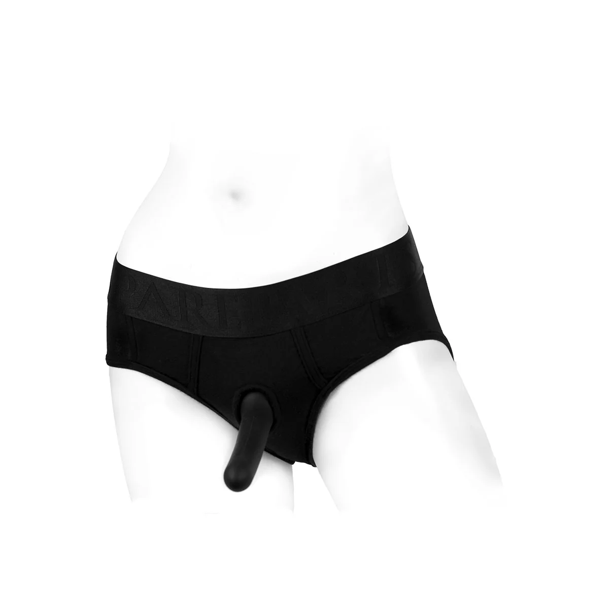 SpareParts Tomboi Rayon Briefs Harness - Image 6