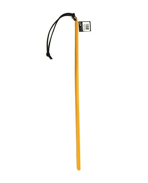 Spartacus Leather Wrapped Cane - Image 10