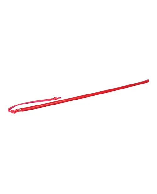 Spartacus Leather Wrapped Cane - Image 2