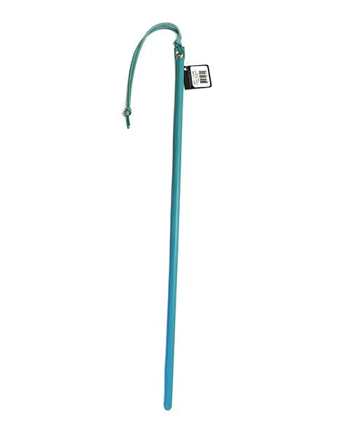 Spartacus Leather Wrapped Cane - Image 8