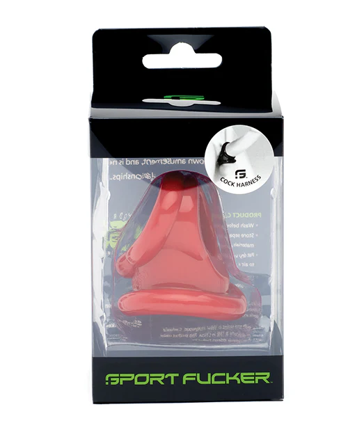 Sport Fucker Cock Harness - Image 6