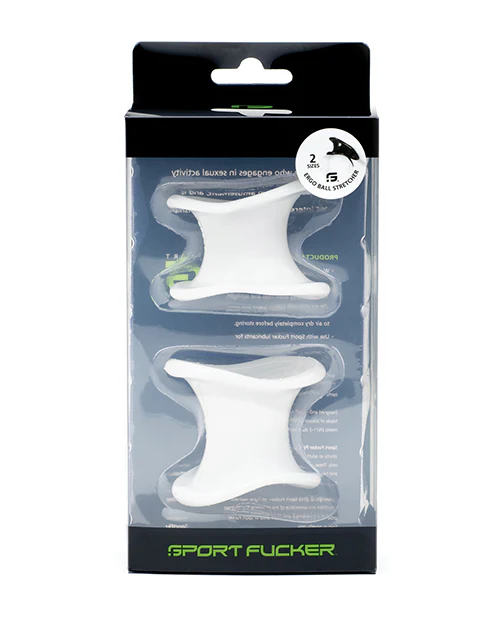 Sport Fucker Ergonomic Ball Stretcher Kit - Image 13