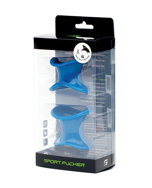 Sport Fucker Ergonomic Ball Stretcher Kit - Image 5