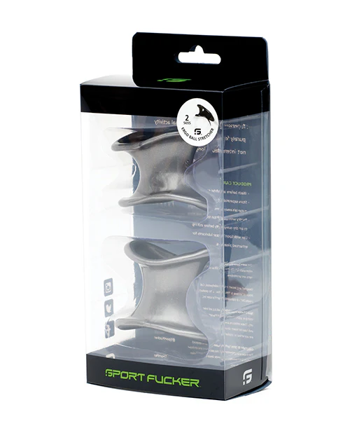 Sport Fucker Ergonomic Ball Stretcher Kit - Image 9