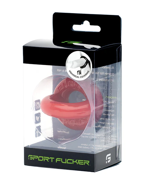 Sport Fucker Original Cockring - Image 10