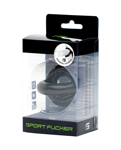 Sport Fucker Original Cockring - Image 13