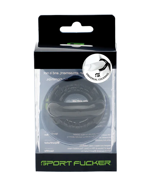 Sport Fucker Original Cockring - Image 14