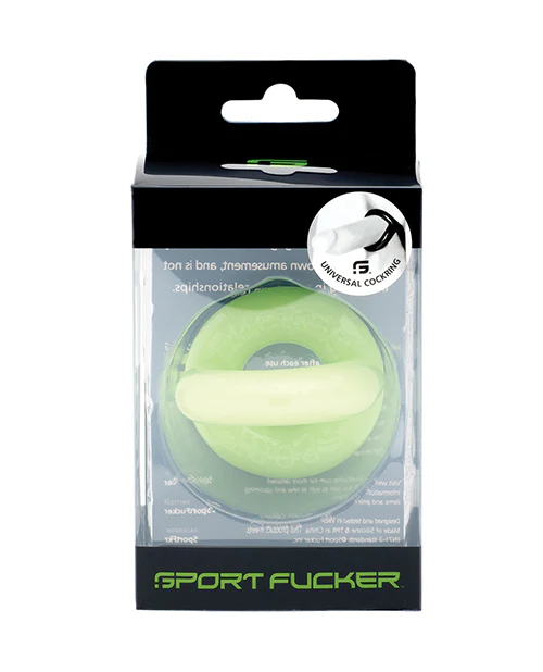 Sport Fucker Original Cockring - Image 17