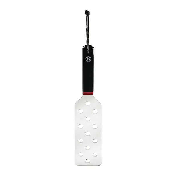 Sportsheets Saffron Acrylic Paddle - Image 3