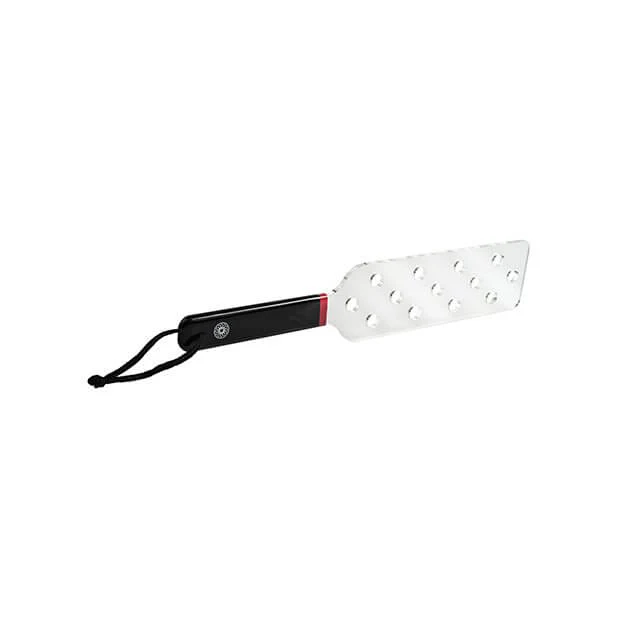Sportsheets Saffron Acrylic Paddle - Image 7