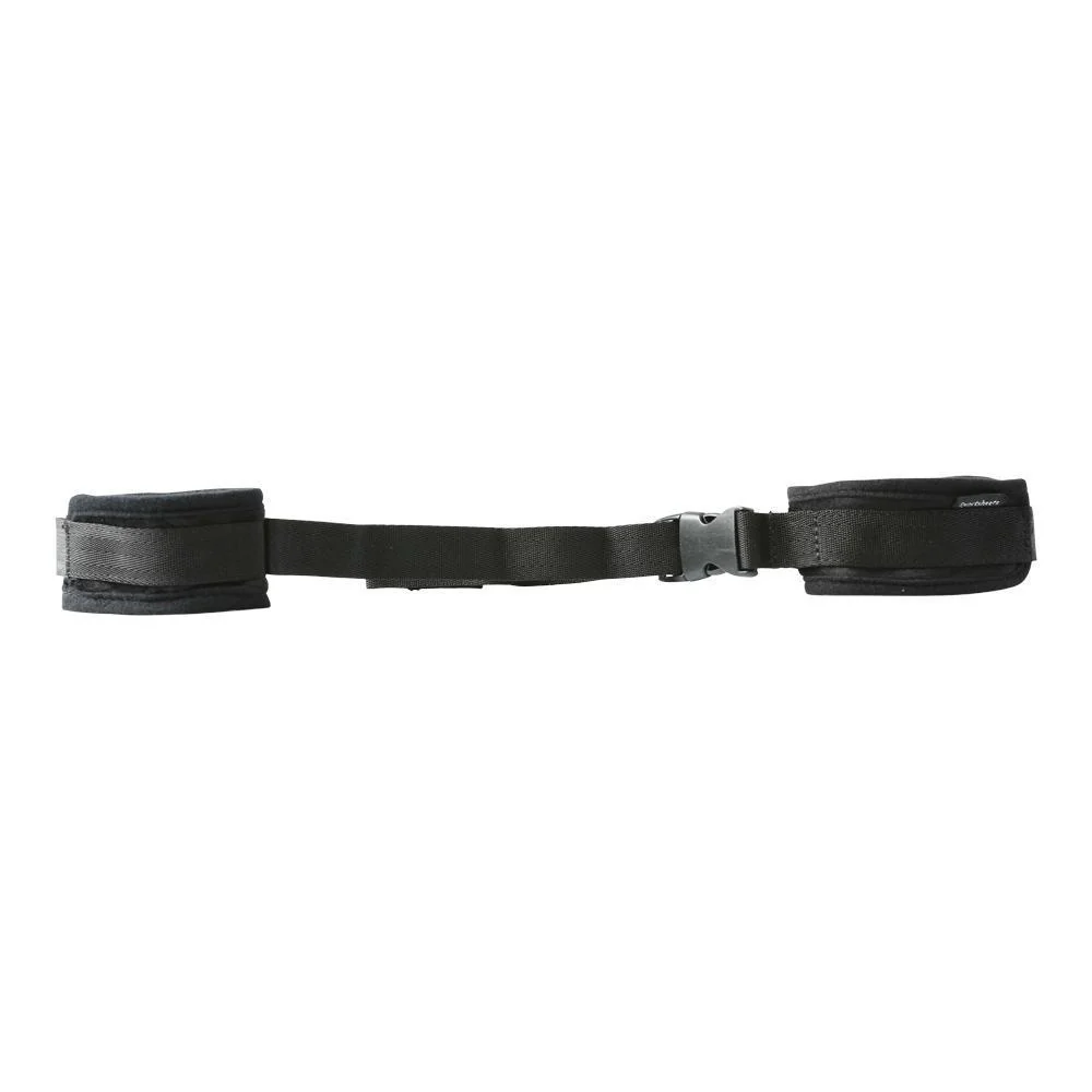 Sportsheets Adjustable Wrist Cuffs - Image 3