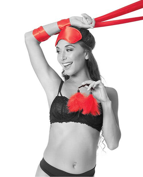 Sportsheets Amor Bondage Kit - Image 2