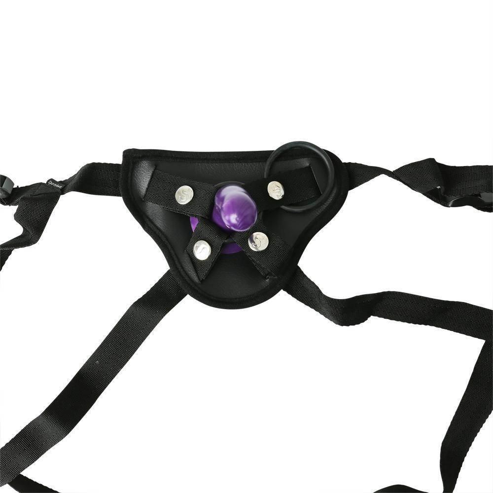 Sportsheets Anal Explorer Kit - Image 12