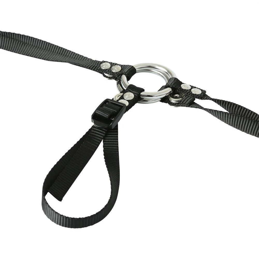 Sportsheets Bare As You Dare Strap On - Image 3