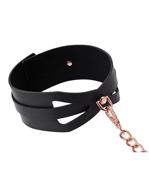 Sportsheets Brat Collar and Leash - Image 2