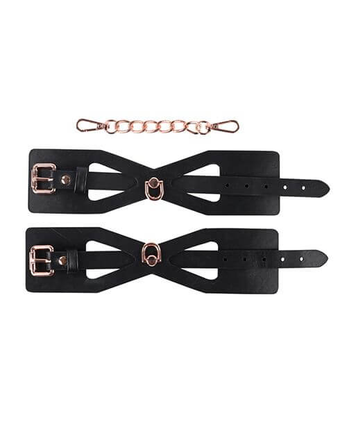 Sportsheets Brat Cuffs - Image 3