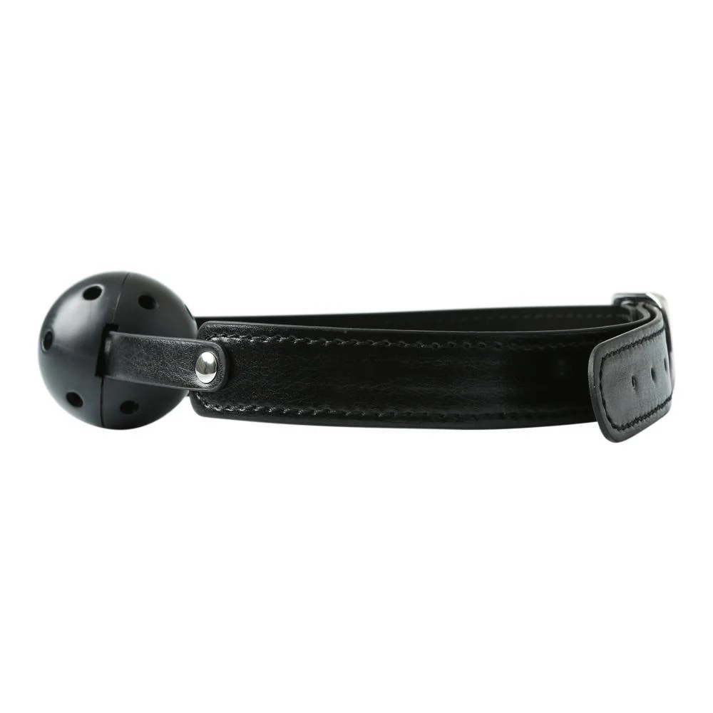 Sportsheets Breathable Ball Gag - Image 5