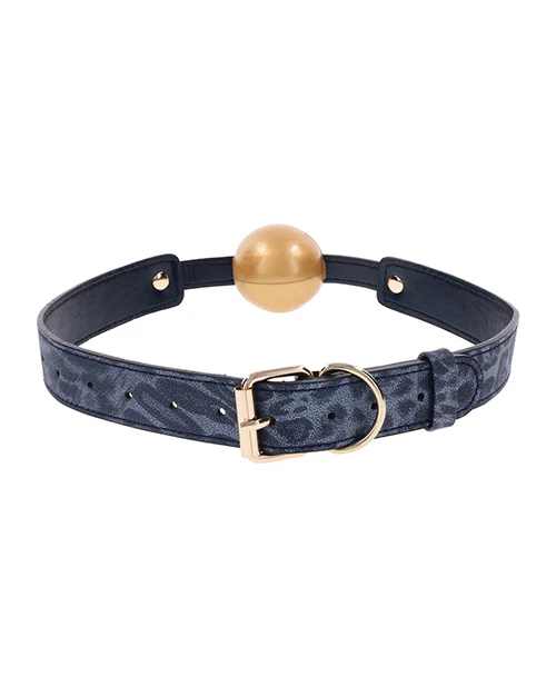 Sportsheets Cougar Ball Gag - Image 2