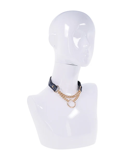 Sportsheets Cougar Day Collar - Image 2