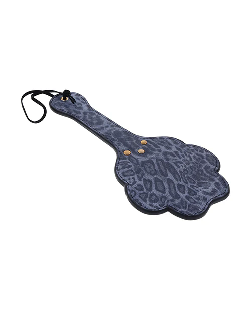 Sportsheets Cougar Paw Paddle - Image 3