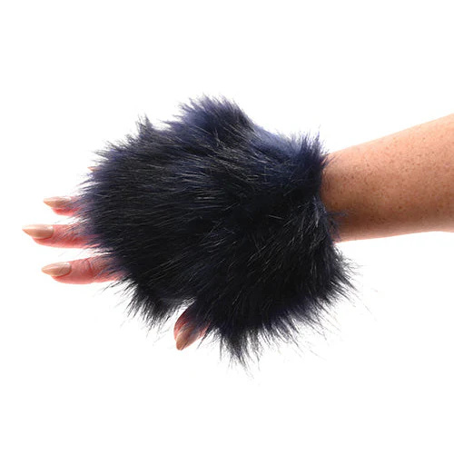 Sportsheets Cougar Spiked Sensory Glove
