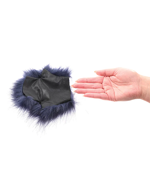 Sportsheets Cougar Spiked Sensory Glove - Image 2