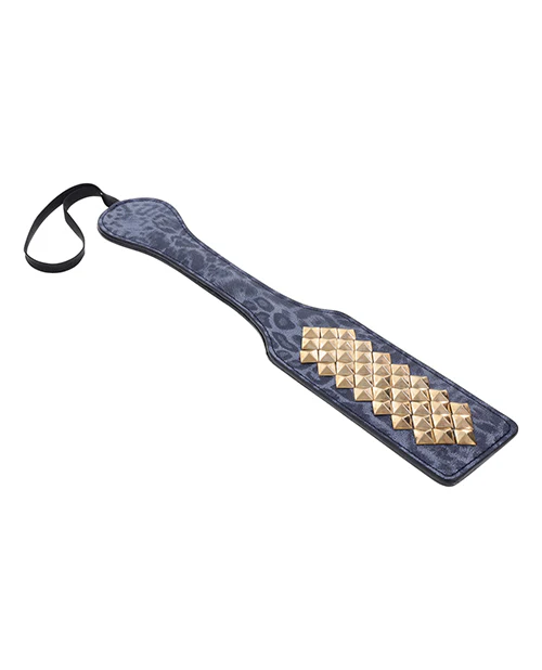 Sportsheets Cougar Studded Paddle - Image 3