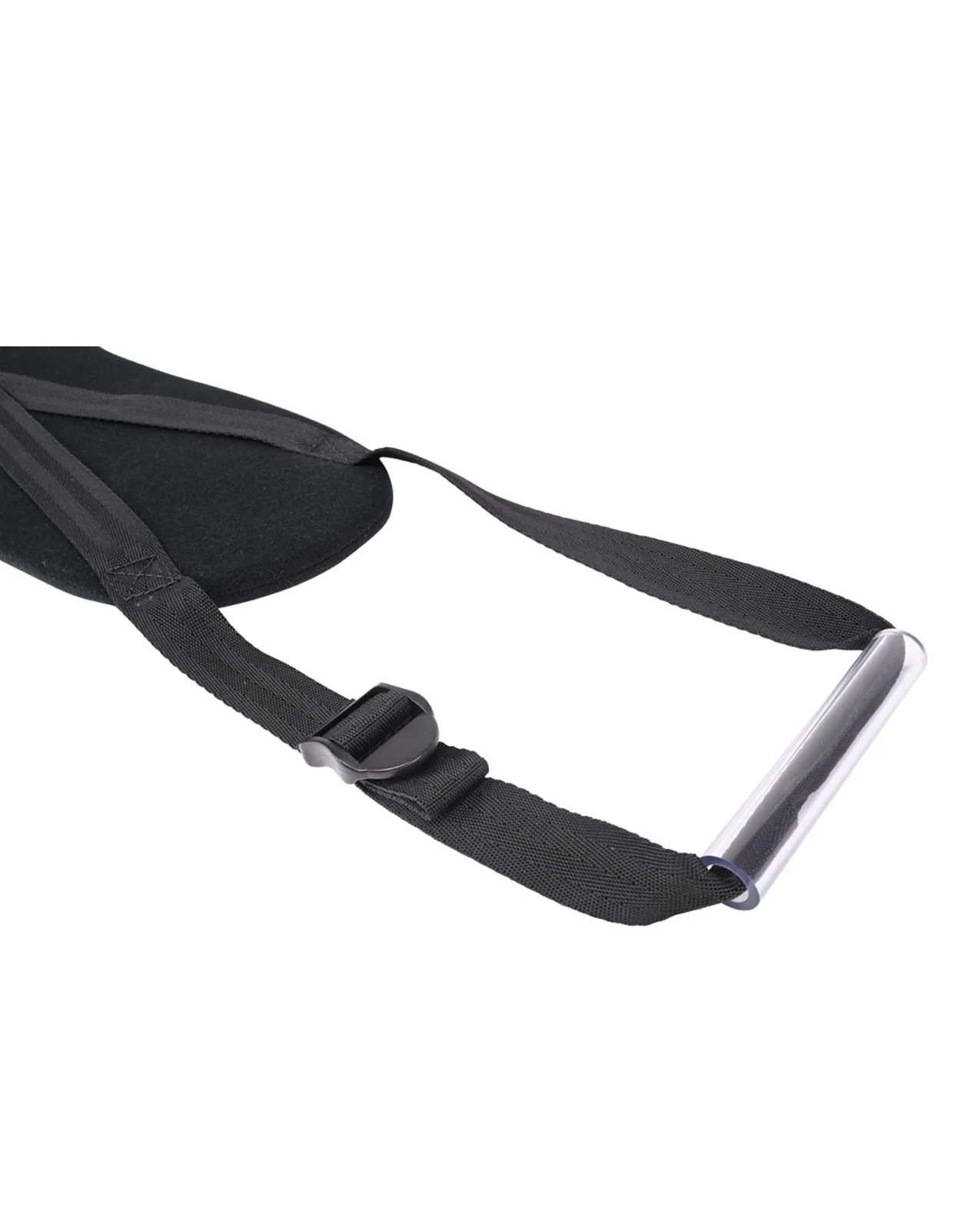 Sportsheets Pivot Deluxe Doggie Strap - Image 3