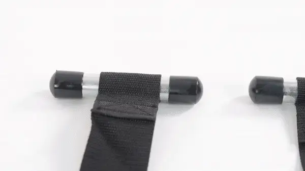 Sportsheets Door Jam Cuffs - Image 3