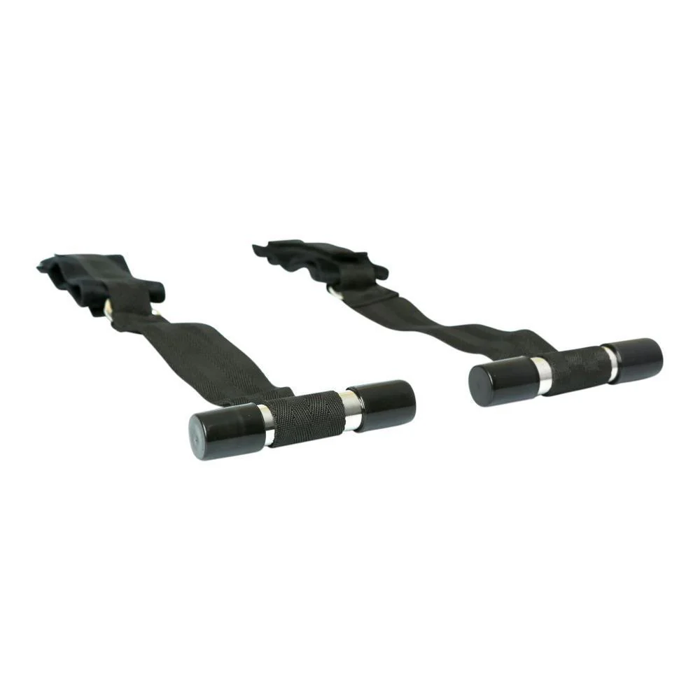 Sportsheets Door Jam Cuffs - Image 7