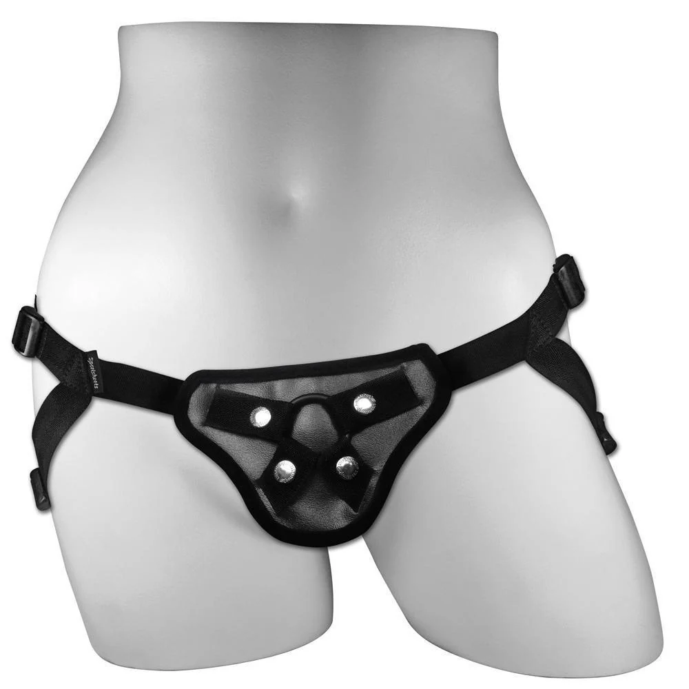 Sportsheets Phoenix Strap On - Image 3