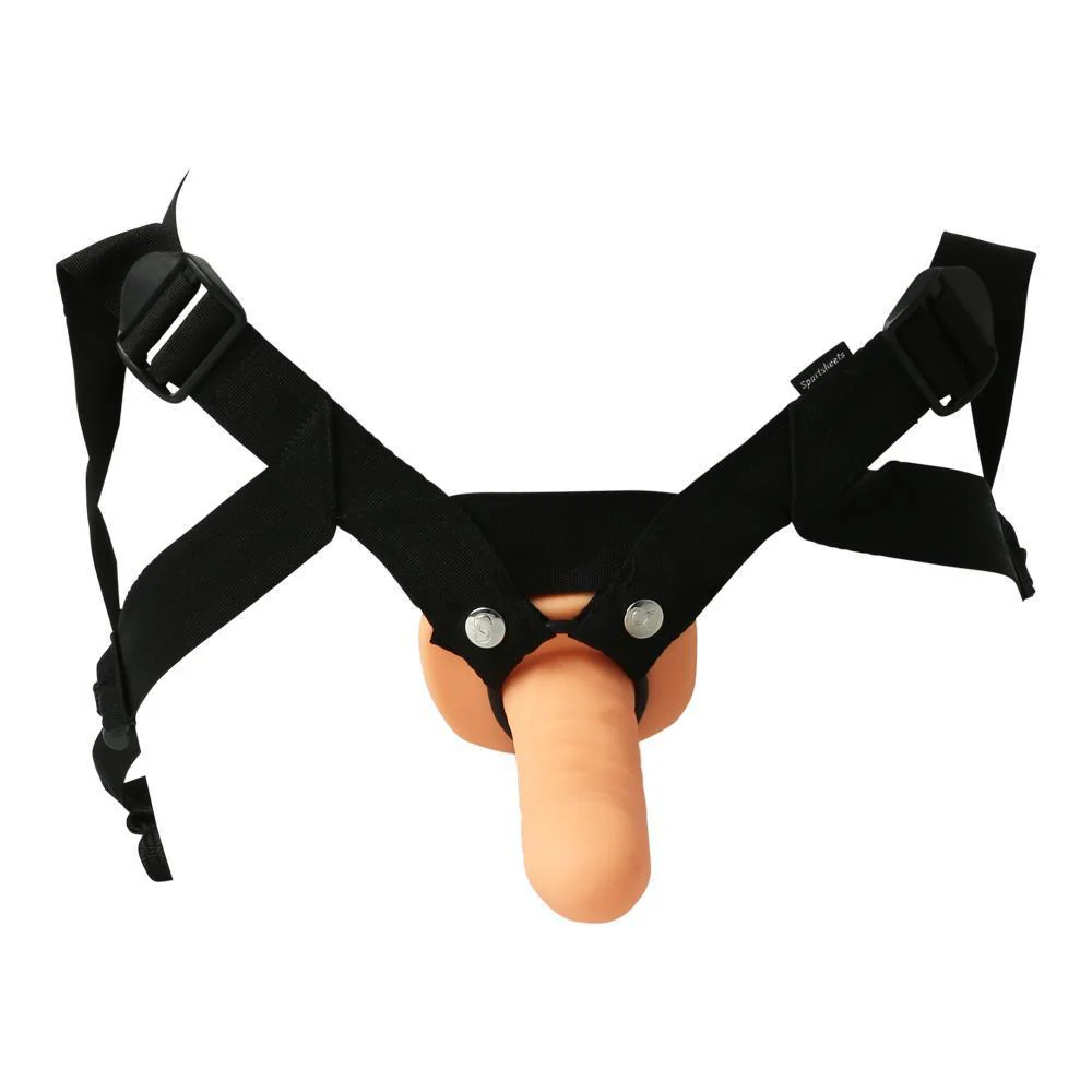 Sportsheets Everlaster - Stud - Image 7