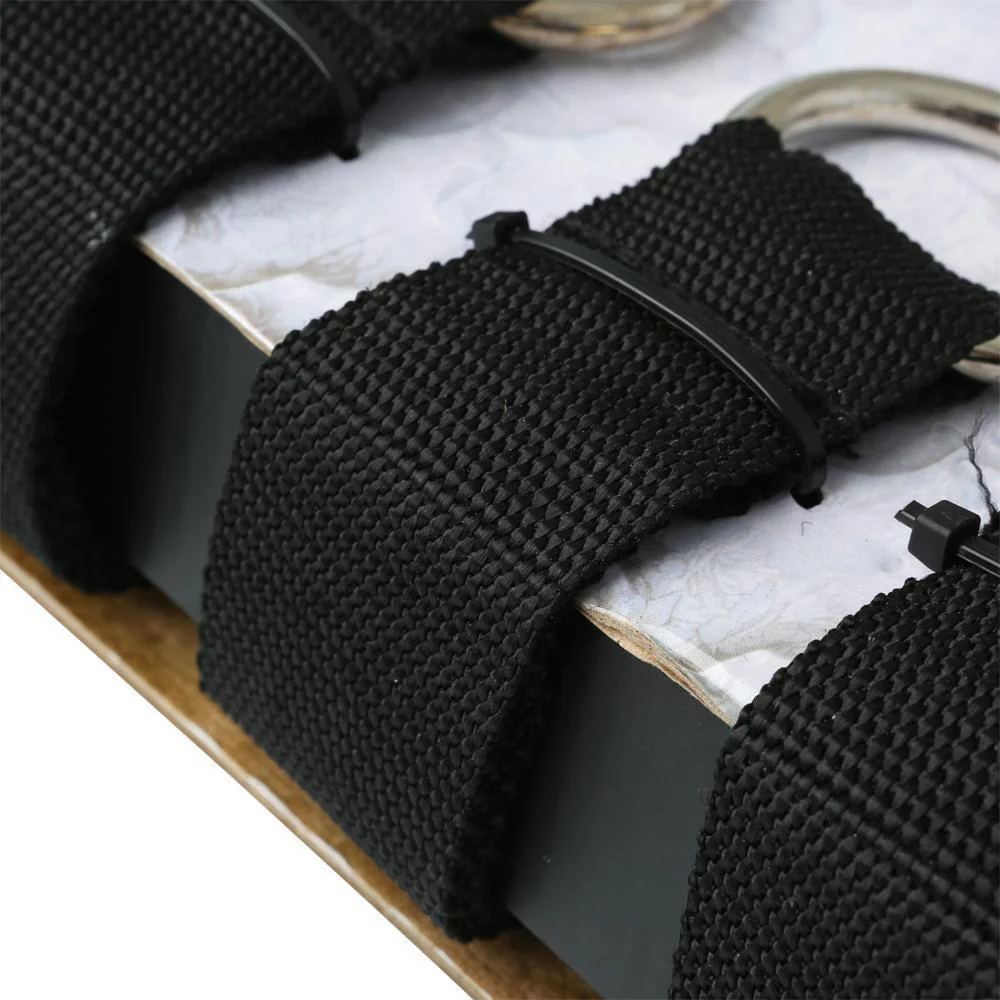 Sportsheets Extreme Under The Bed Restraints® - Image 5