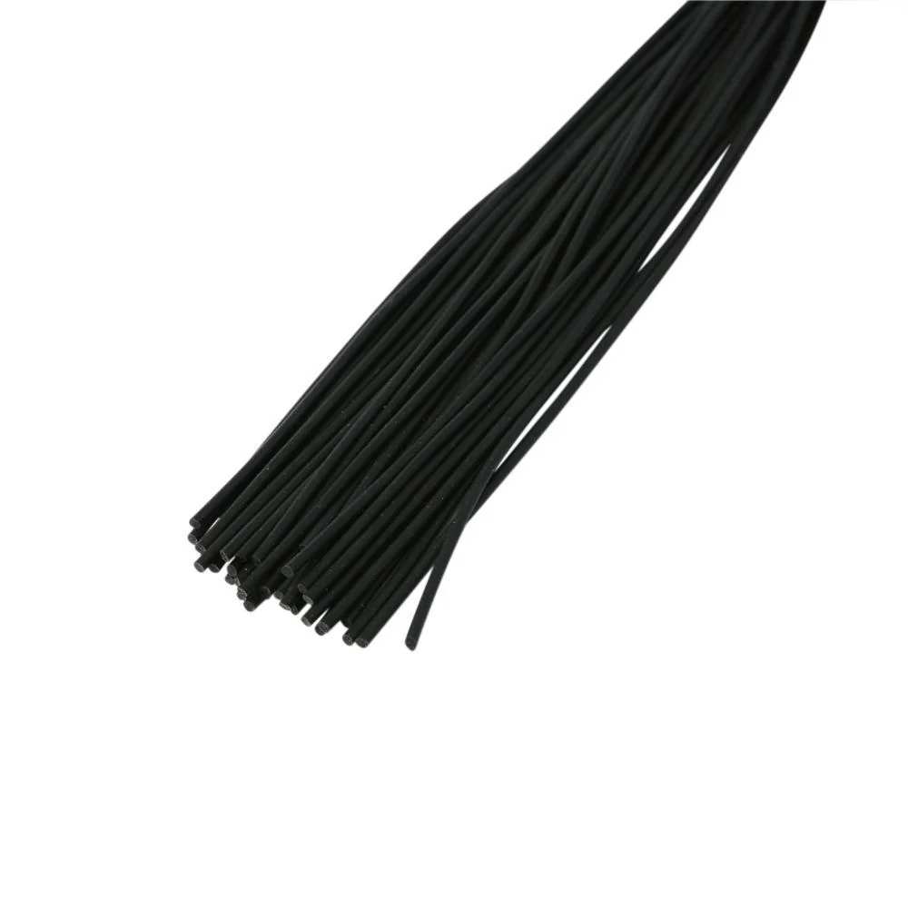 Sportsheets Faux Leather Noir Whip - Image 2
