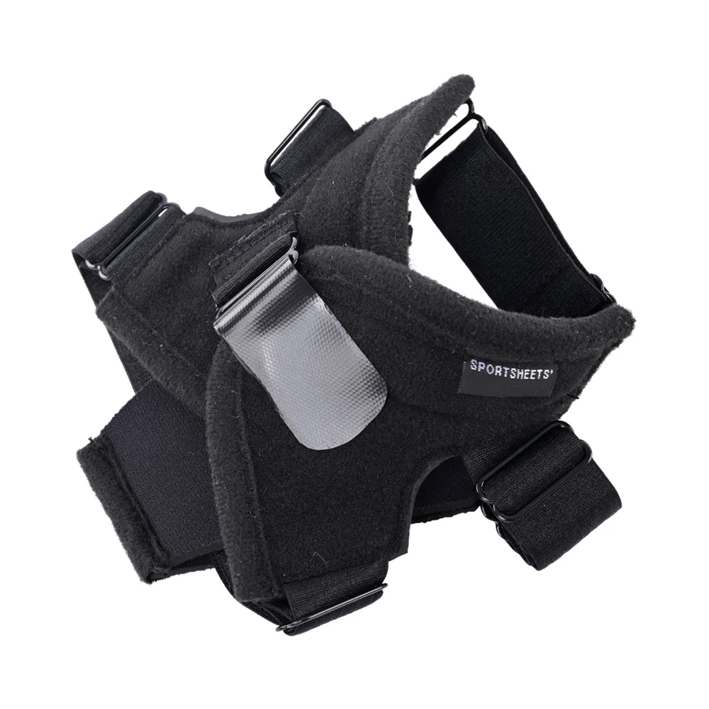 Sportsheets Flex Foot Strap On - Image 12
