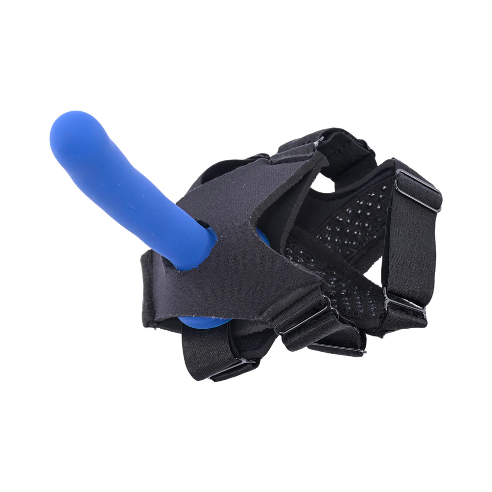 Sportsheets Flex Foot Strap On - Image 14