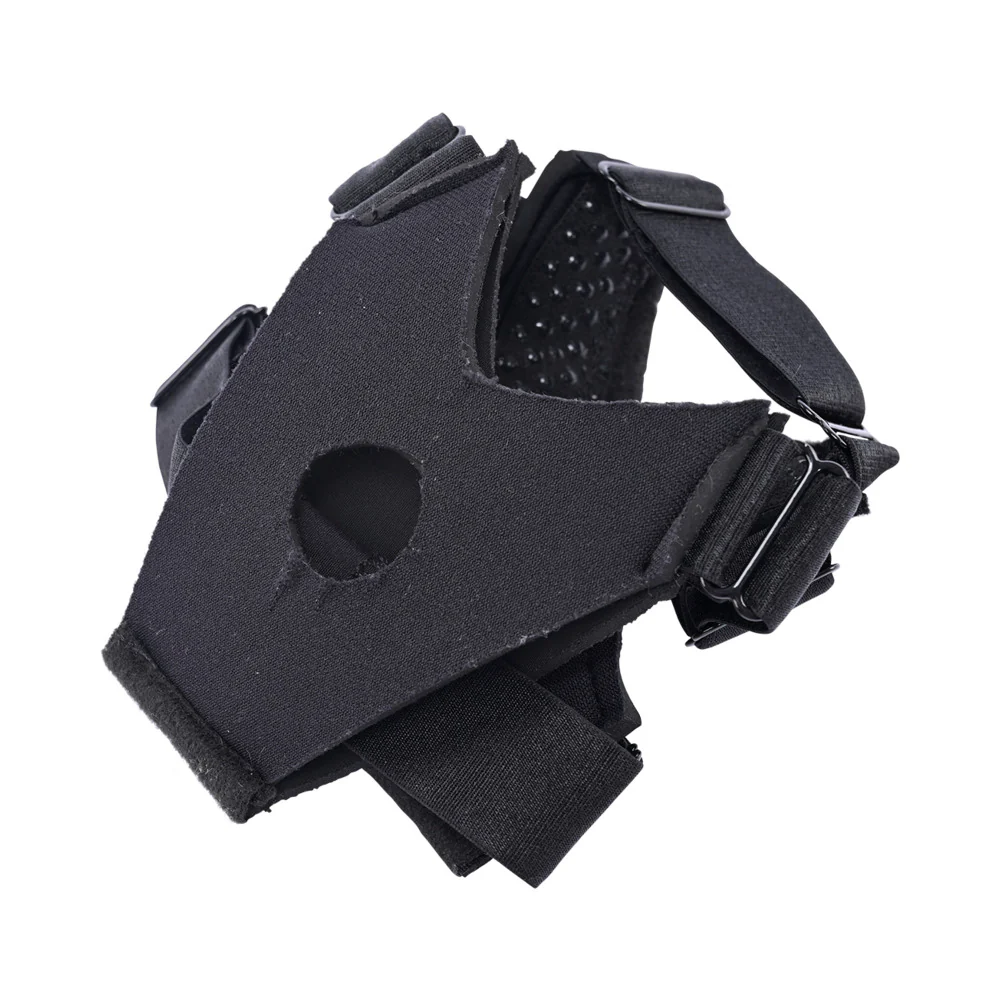 Sportsheets Flex Foot Strap On - Image 2
