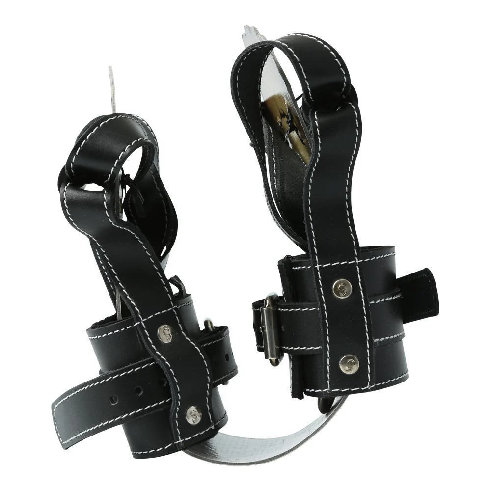 Sportsheets Hand Grip Wrist Cuffs - Image 3