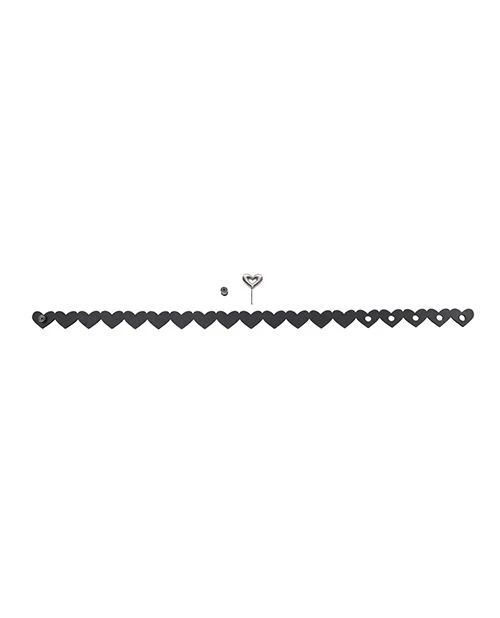 Sportsheets Heart Day Collar - Image 4