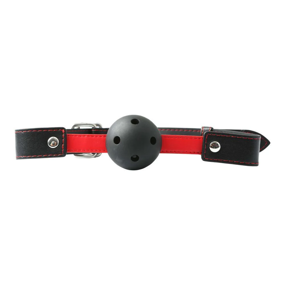 Sportsheets Hush Ball Gag