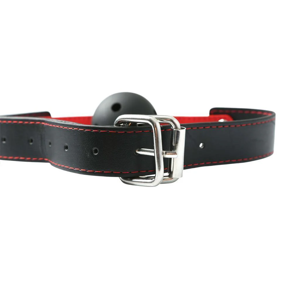 Sportsheets Hush Ball Gag - Image 3